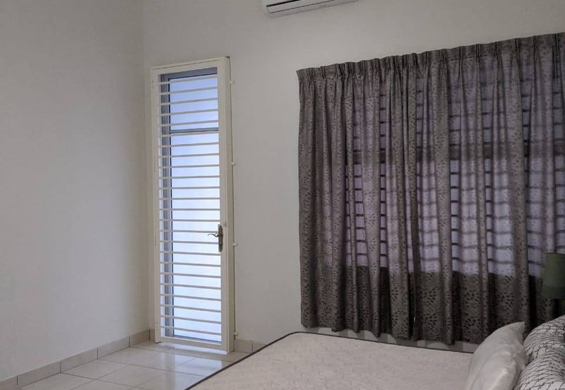 Camellia Residence, Bandar Tasik Kesuma