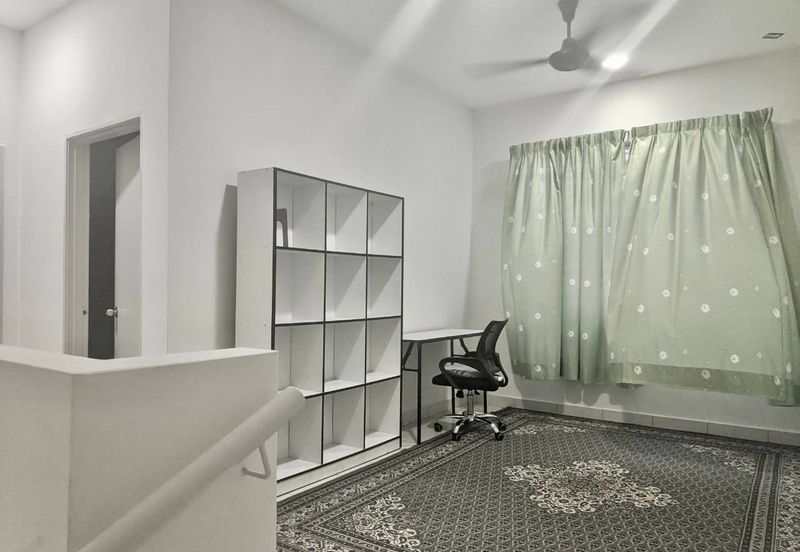 Camellia Residence, Bandar Tasik Kesuma