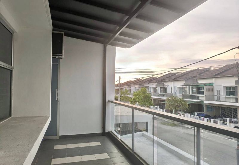 Camellia Residence, Bandar Tasik Kesuma