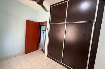 Pangsapuri Seri Galaksi