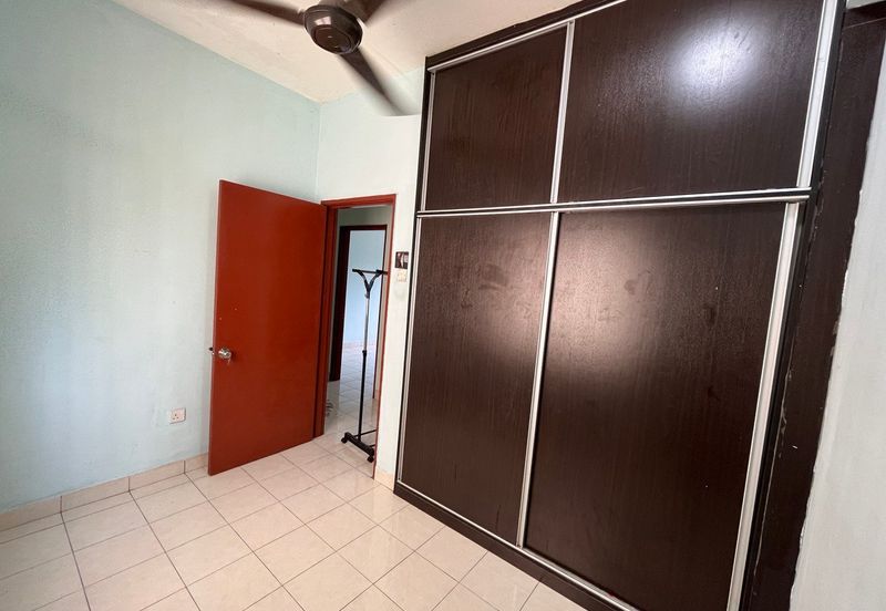 Pangsapuri Seri Galaksi