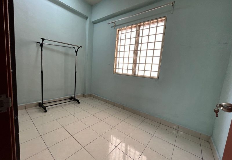 Pangsapuri Seri Galaksi