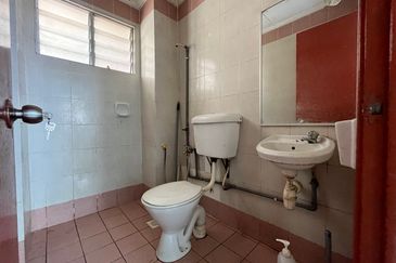 Pangsapuri Seri Galaksi