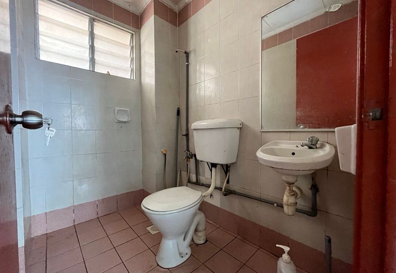 Pangsapuri Seri Galaksi