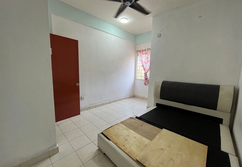 Pangsapuri Seri Galaksi