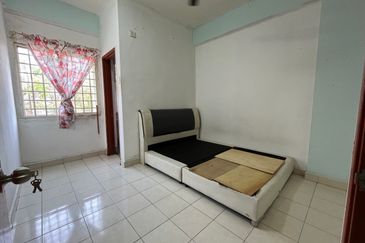 Pangsapuri Seri Galaksi