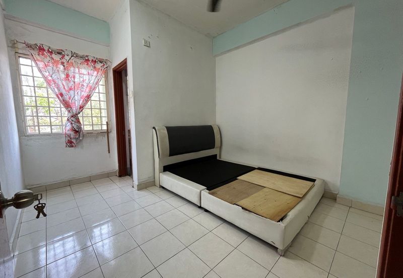 Pangsapuri Seri Galaksi