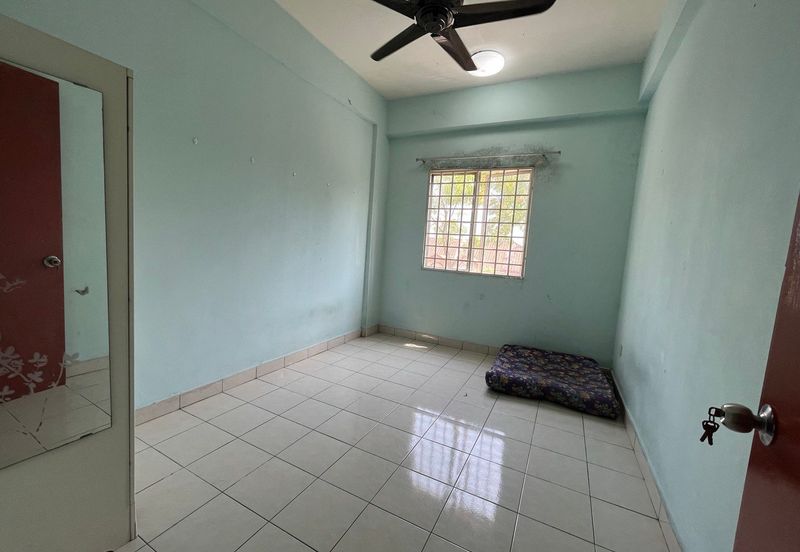 Pangsapuri Seri Galaksi