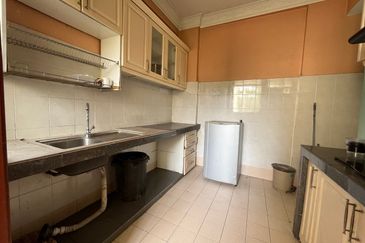 Pangsapuri Seri Galaksi