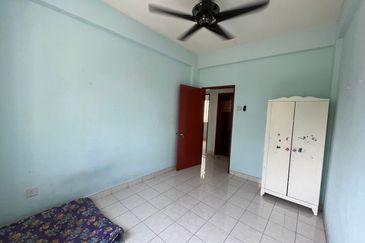 Pangsapuri Seri Galaksi