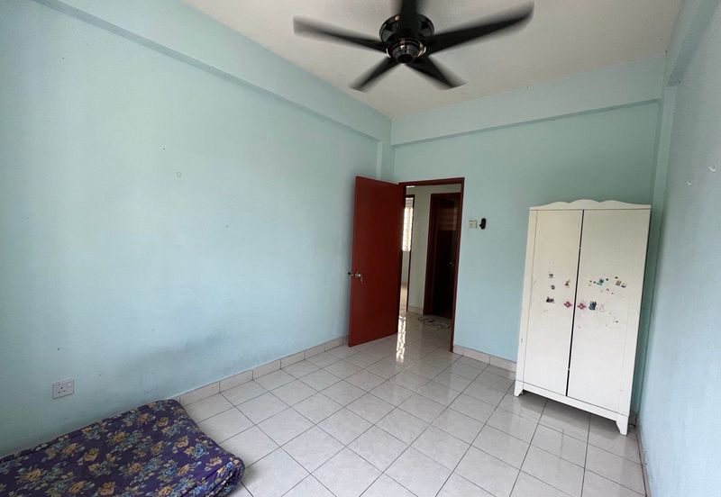 Pangsapuri Seri Galaksi