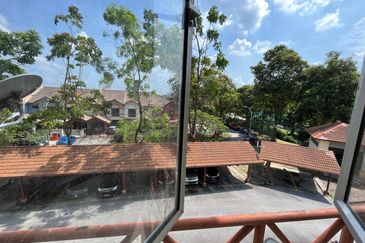 Pangsapuri Seri Galaksi