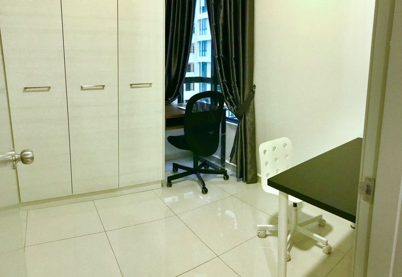 Infiniti 3 Residences