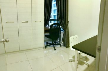 Infiniti 3 Residences