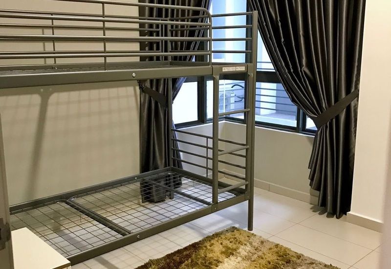 Infiniti 3 Residences