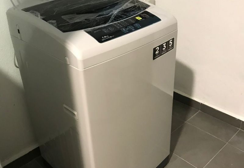 Infiniti 3 Residences