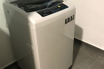 Infiniti 3 Residences