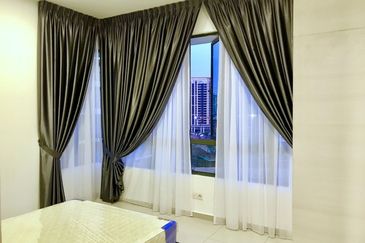 Infiniti 3 Residences