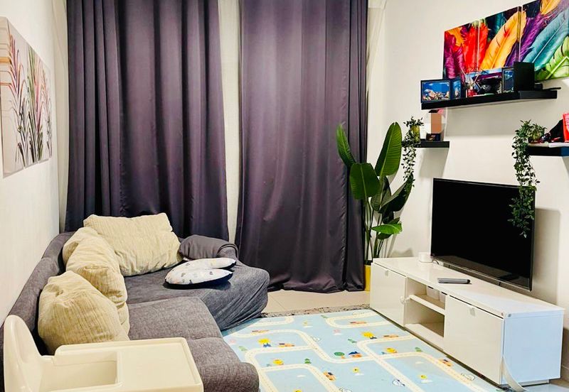 Lexa Residence @ The Quartz