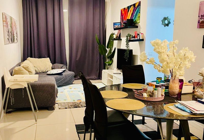 Lexa Residence @ The Quartz