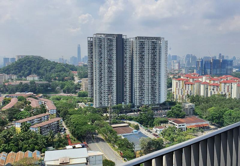 Lexa Residence @ The Quartz