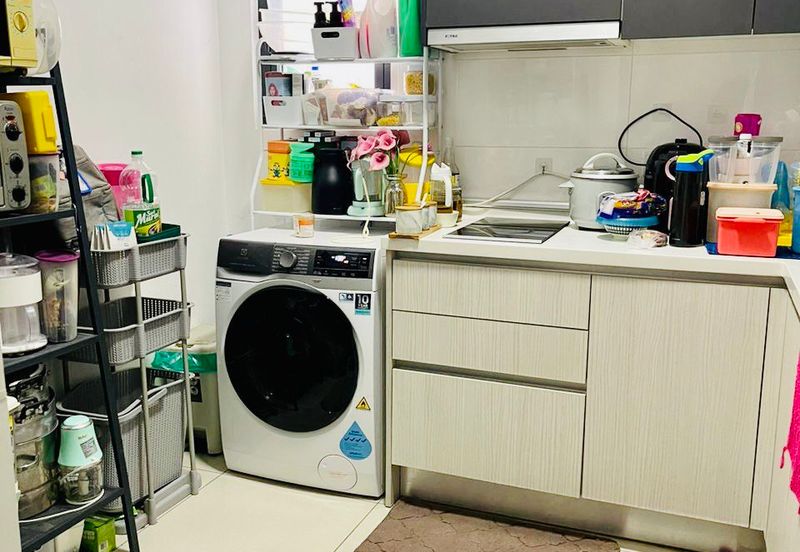 Lexa Residence @ The Quartz