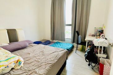 Lexa Residence @ The Quartz