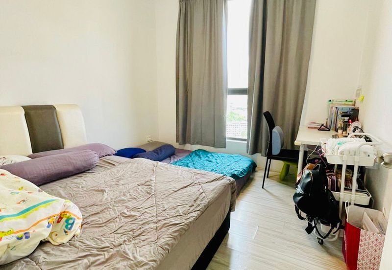 Lexa Residence @ The Quartz