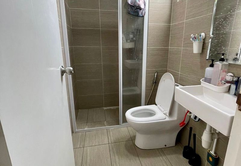 Lexa Residence @ The Quartz