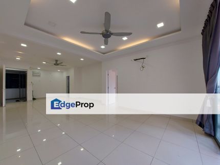 Freehold You Residences @ You City Taman Sri Mujur, Cheras, Selangor, Batu 9th Cheras