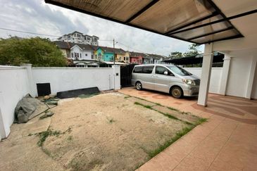 Seksyen 8, Shah Alam