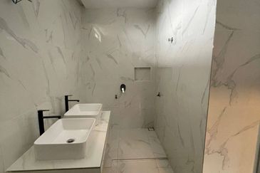 Seksyen 8, Shah Alam