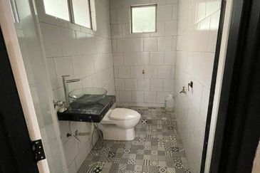 Seksyen 8, Shah Alam