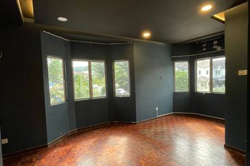 Seksyen 8, Shah Alam