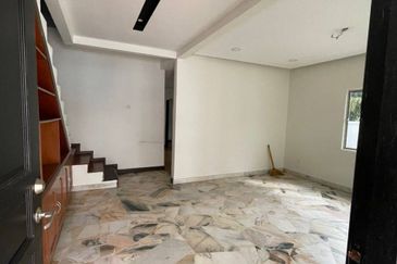 Seksyen 8, Shah Alam