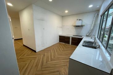 Seksyen 8, Shah Alam