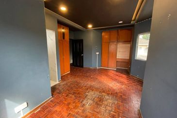 Seksyen 8, Shah Alam