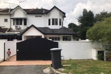 Seksyen 8, Shah Alam