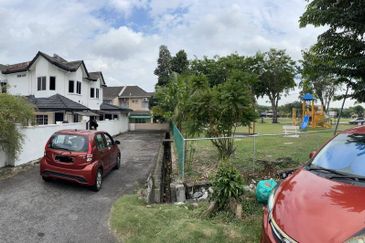 Seksyen 8, Shah Alam