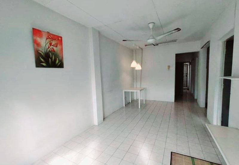 Apartment Permai
