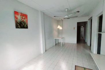 Apartment Permai