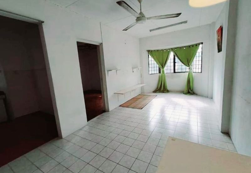 Apartment Permai