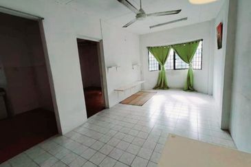 Apartment Permai