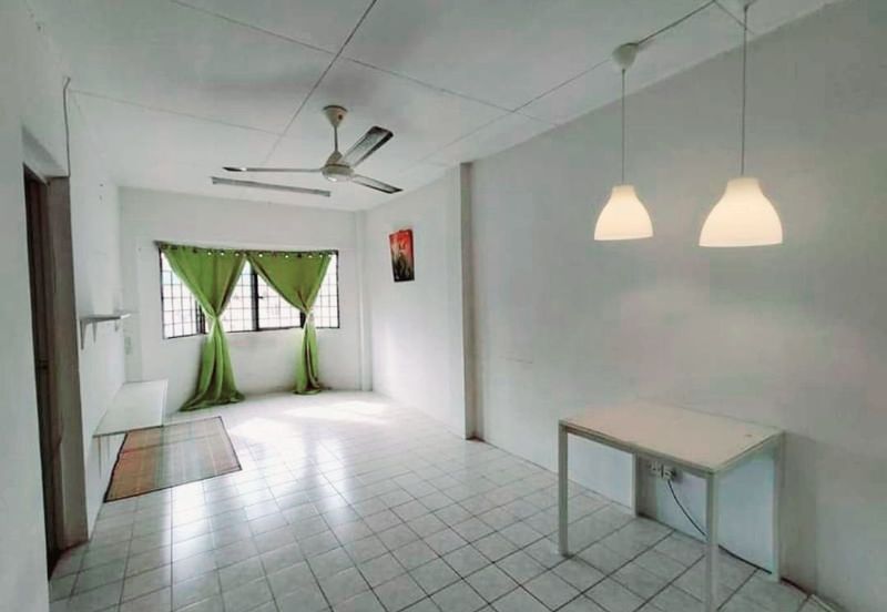 Apartment Permai