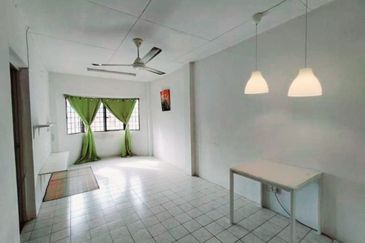 Apartment Permai