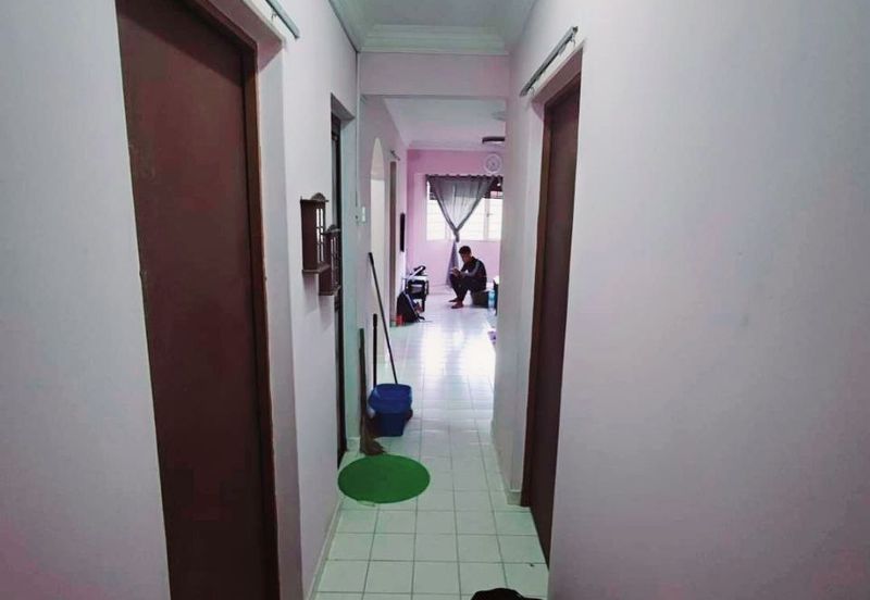 Apartment Permai