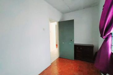 Apartment Permai