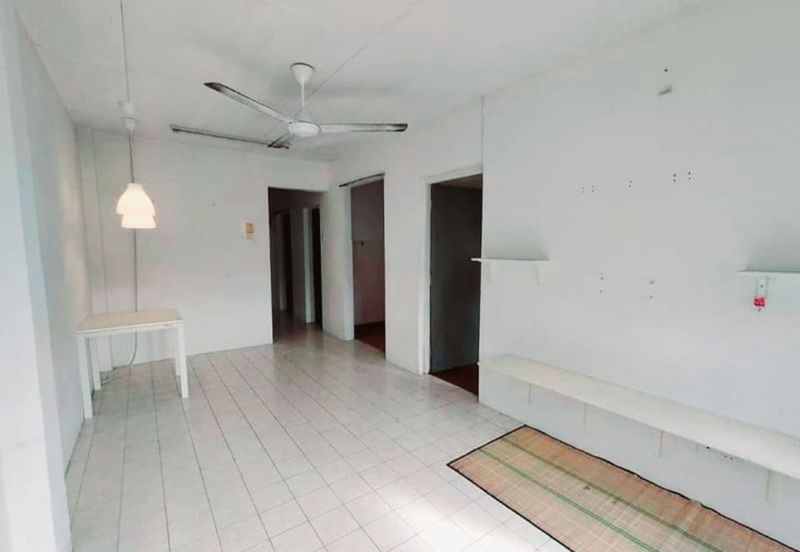 Apartment Permai