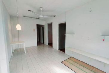 Apartment Permai