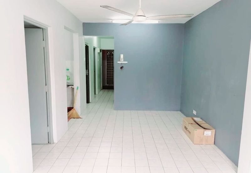 Apartment Permai